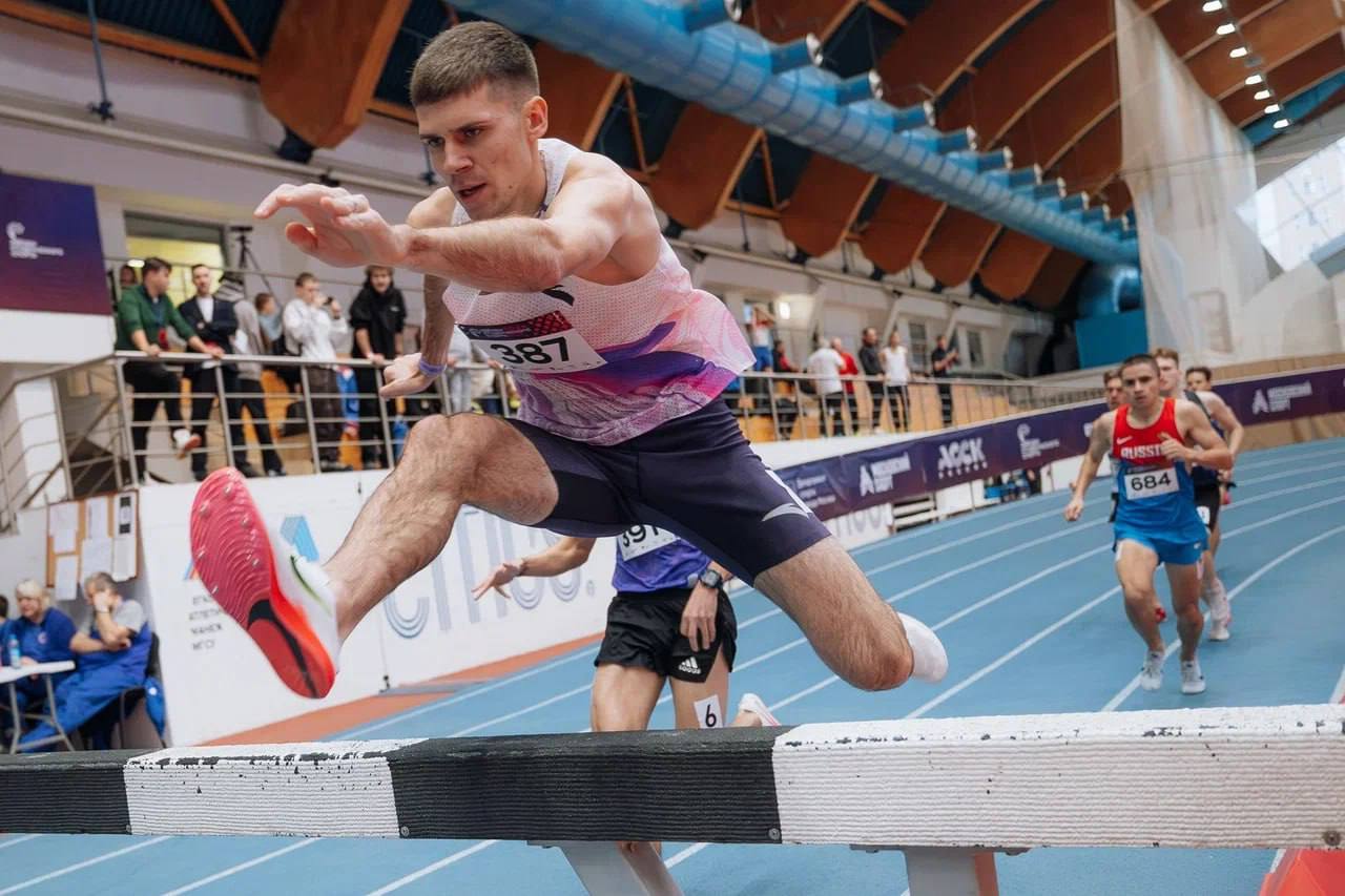 Юбилейные «Звезды студенческого спорта» в Москве! Юбилейные «Звезды студенческого спорта» в Москве!