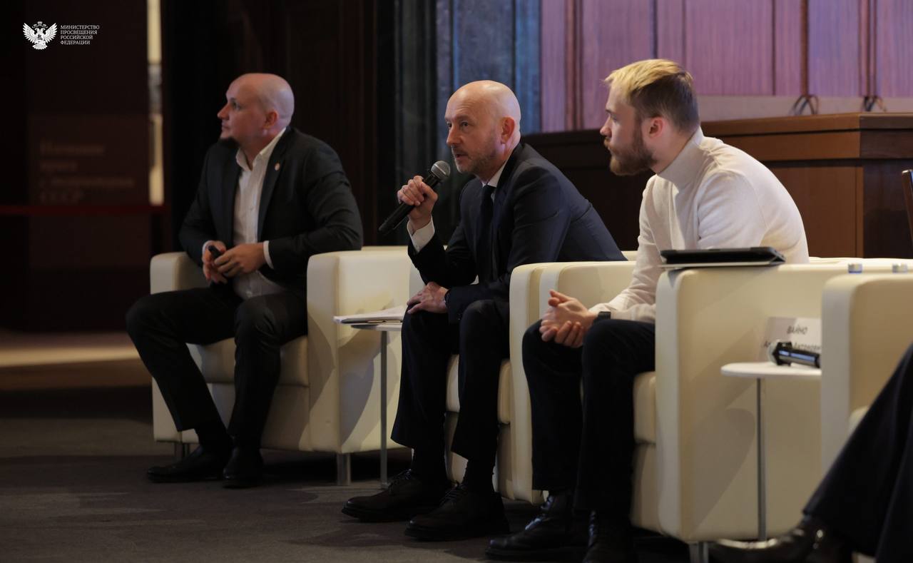 От первых интересов к большим решениям: что дал проект «Билет в будущее» школьникам? От первых интересов к большим решениям: что дал проект «Билет в будущее» школьникам?