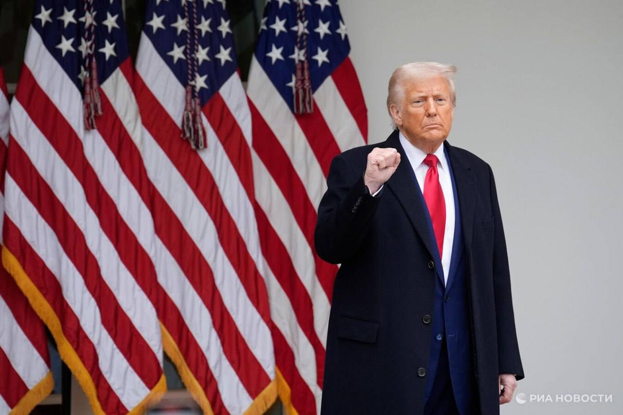 Роман Насонов: США сделали подарок России, унизив Европу