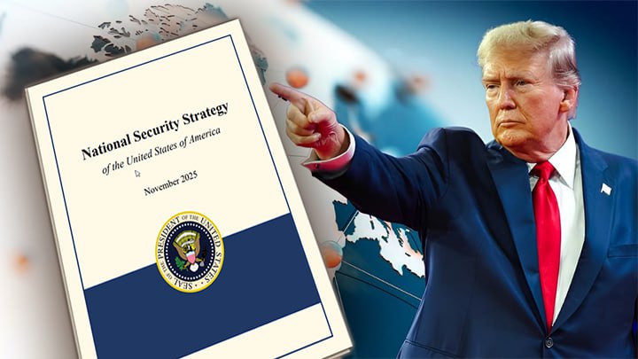 "Не дружеские объятия, но…": Как Москва оценила новую Стратегию национальной безопасности США