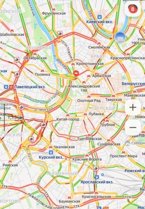 �� ������� � 8 ������, � ���� �� ����� ��-�� �������� �������� � ��� ����!