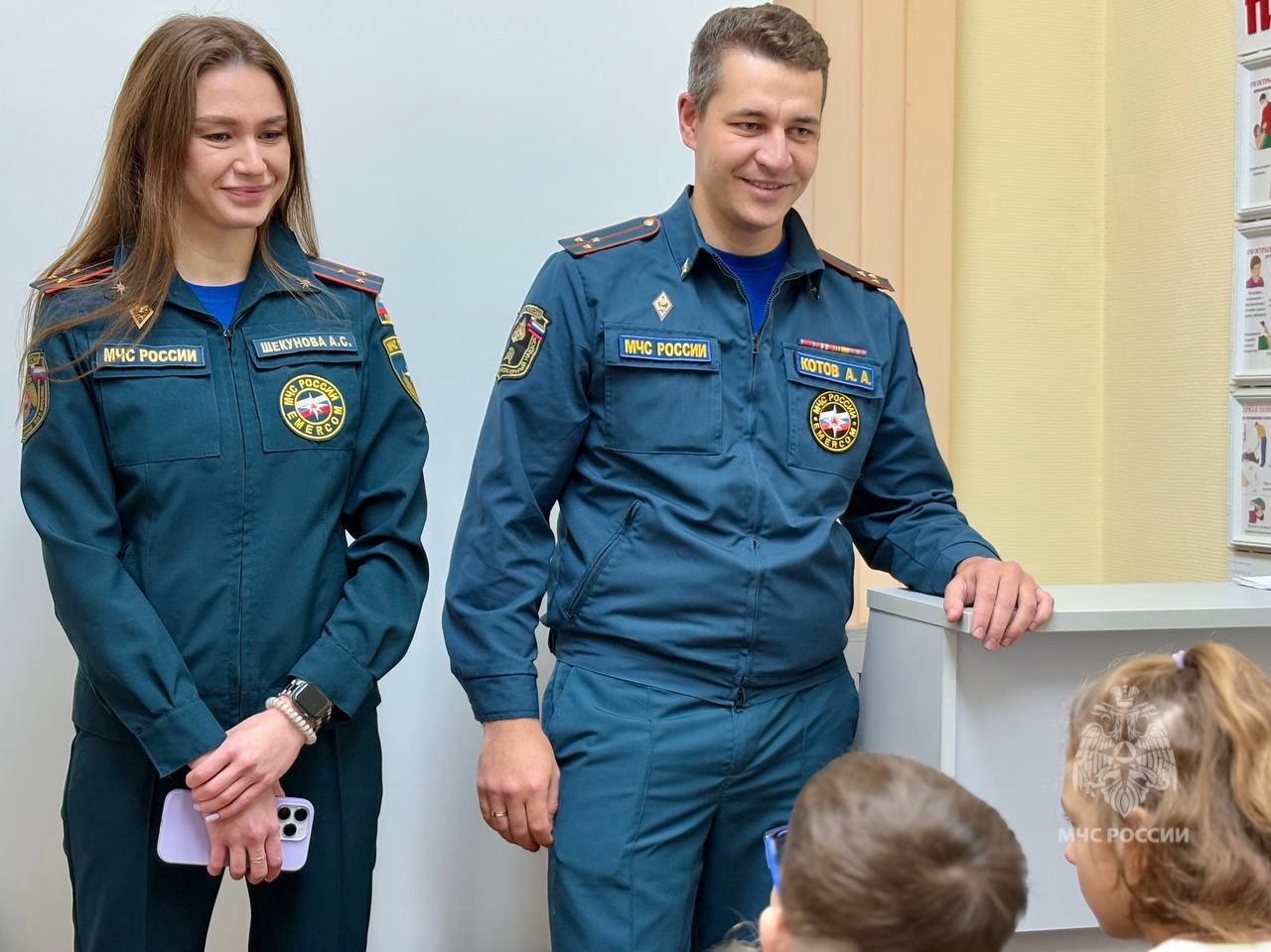 Безопасность превыше всего