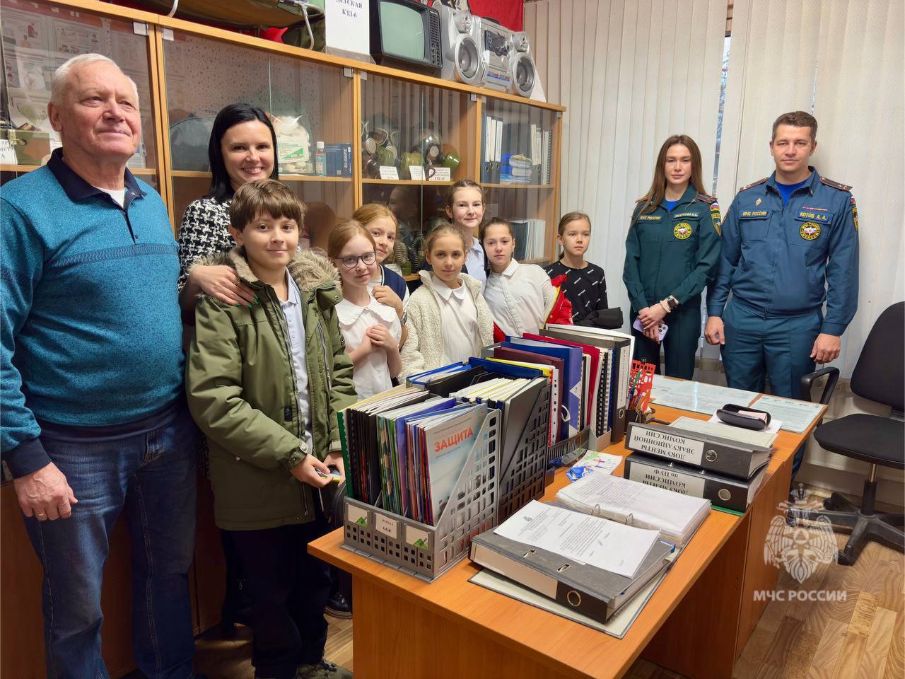 Безопасность превыше всего Безопасность превыше всего