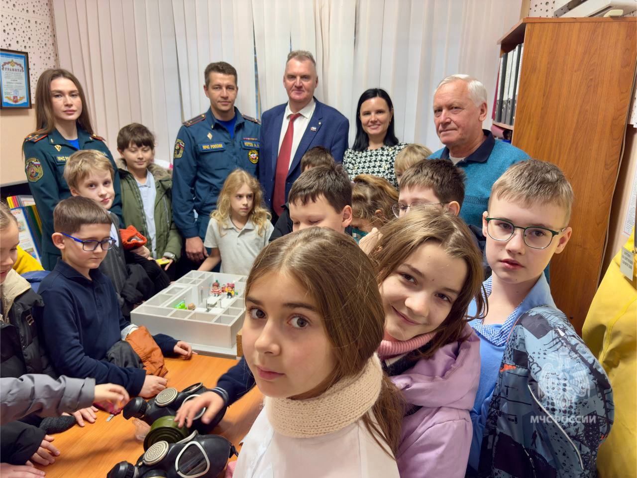 Безопасность превыше всего Безопасность превыше всего