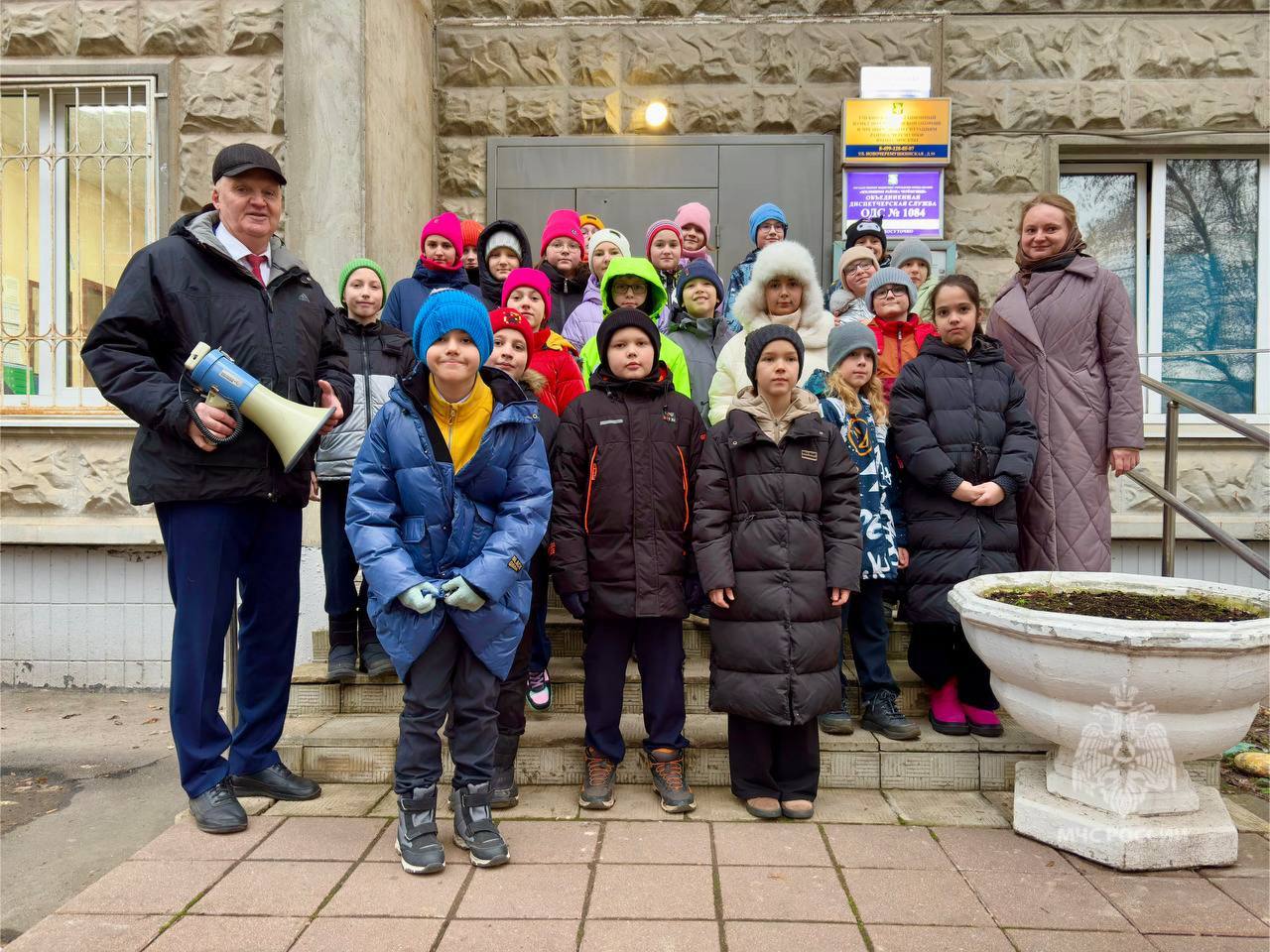 Безопасность превыше всего Безопасность превыше всего