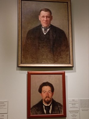 РУССКИЙ МИР. ИСТОРИЯ. Король репортажа, не имевший за плечами ни академий, ни гимназического аттестата, но обладавший университетом жизни, пройденным от волжских берегов до кавказских хребтов