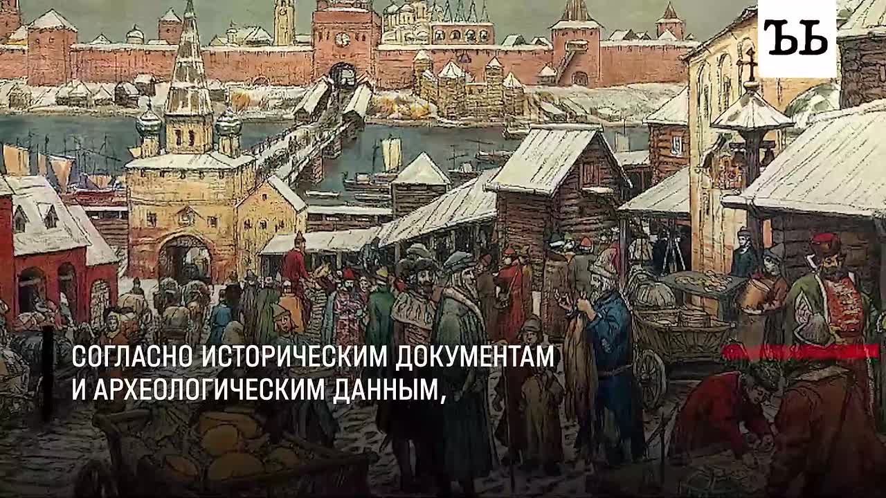 Это здание поразило москвичей: трехэтажное строение с сотней магазинов, галереями под стеклянными сводами и даже собственной электростанцией