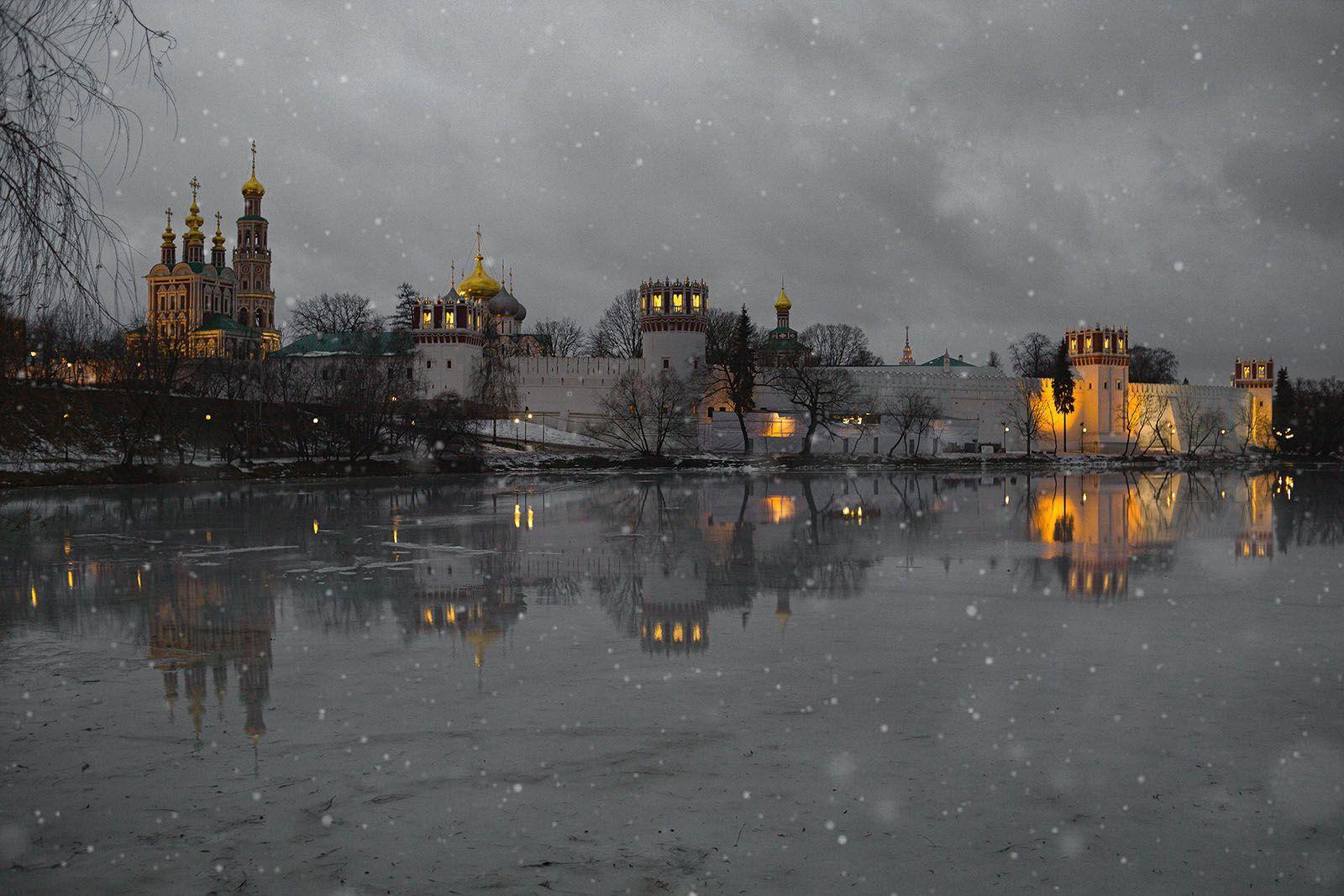 Лучшие любительские снимки конкурса «Наследие в объективе» выбрали участники проекта «Активный гражданин»