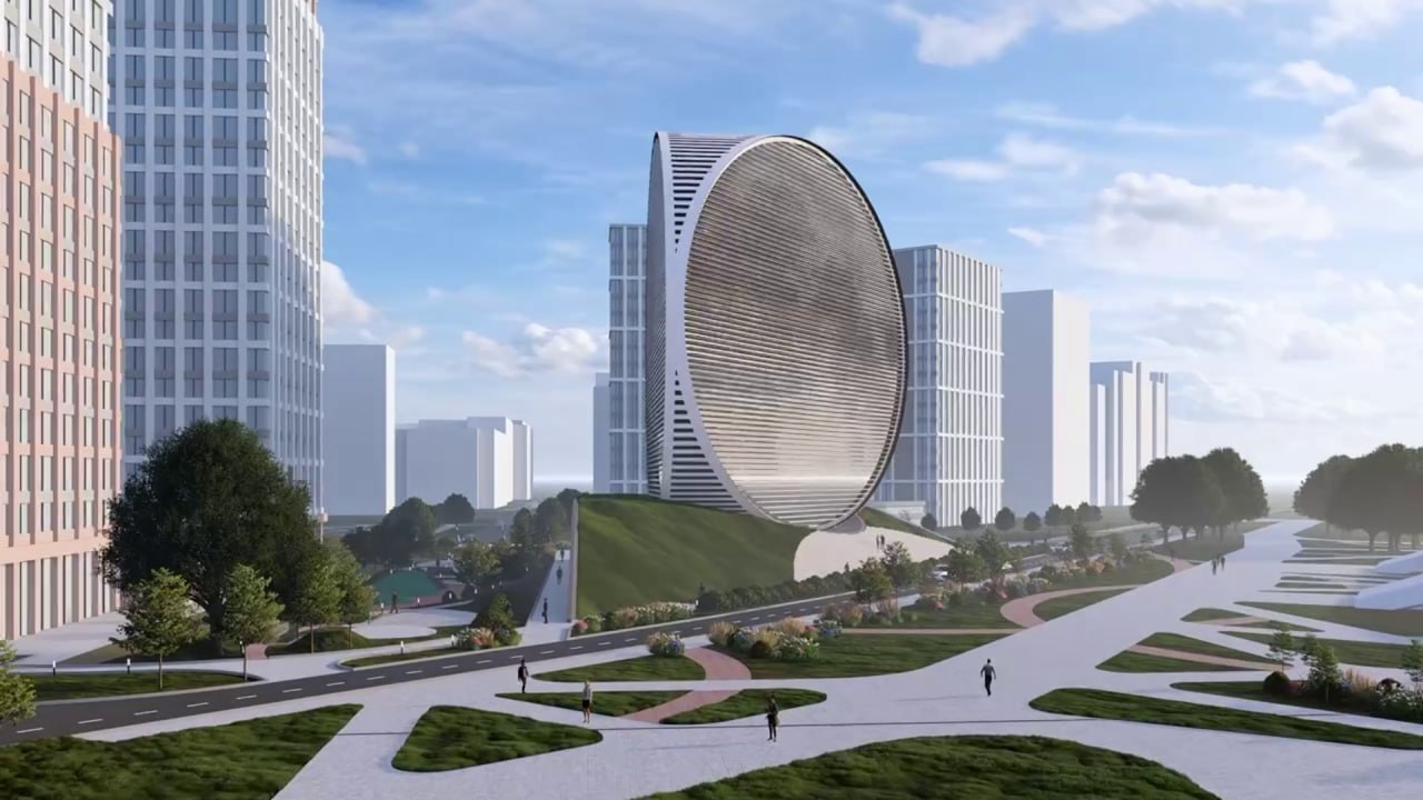 #* Подборка интересных новостей из регионов к этому часу #* Подборка интересных новостей из регионов к этому часу