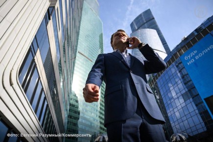 По итогам января—ноября объем предложения строящихся и проектируемых офисов для продажи в Москве увеличился почти втрое год к году, до 976 тыс. кв. м, стало известно «Ъ»