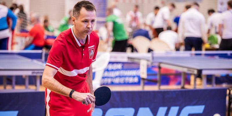 Москвичей с ОВЗ приглашают на спортивные турниры Москвичей с ОВЗ приглашают на спортивные турниры