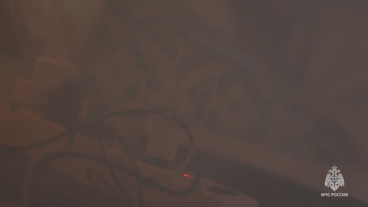 Перед сном проверь, что дома: