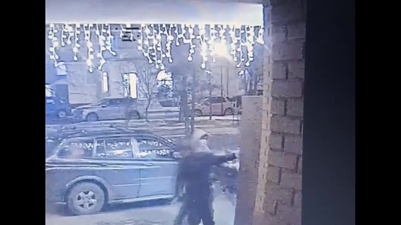 Настоящий анти-хэппи-энд этого года случился в Щербинке