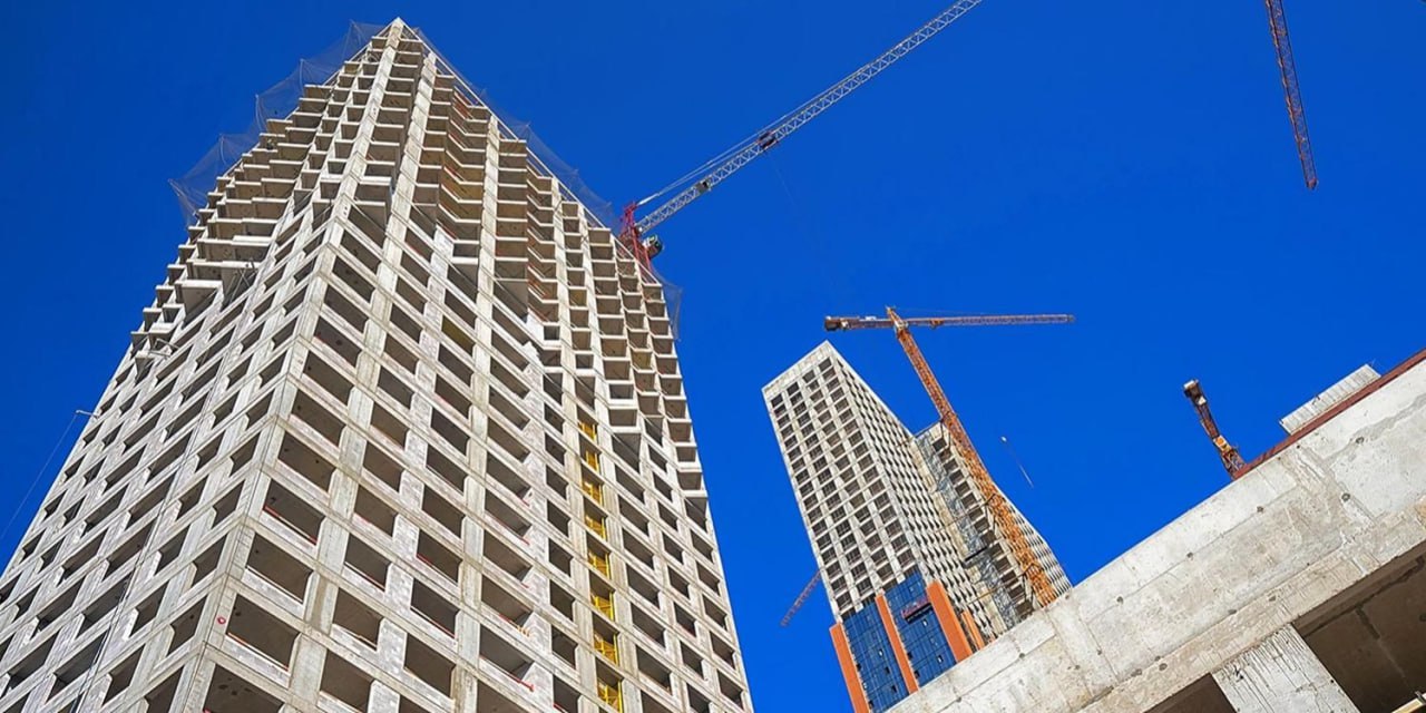 В ноябре в столице утвердили 19 проектов комплексного развития территорий (КРТ)