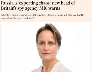 ����� �I6 ���������, ��� ��������� ������� �� ������� �������� ��������� ����������