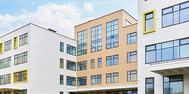 В ноябре в столице утвердили 19 проектов комплексного развития территорий (КРТ) В ноябре в столице утвердили 19 проектов комплексного развития территорий (КРТ)