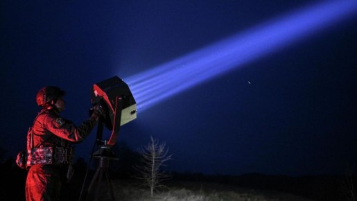 Количество сбитых дронов над Москвой достигло 15