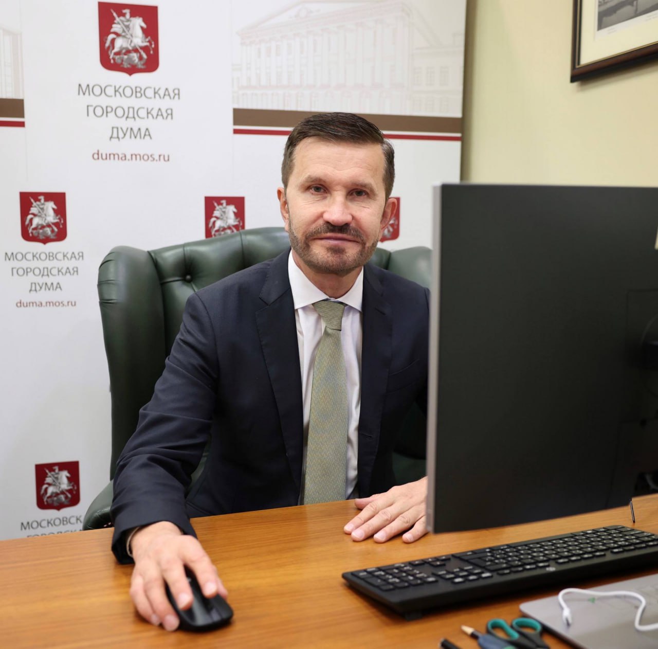 В системе образования намечается важный перелом – интерес школьников к получению рабочих профессий резко вырос