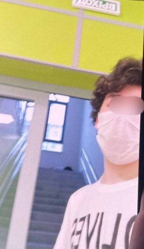 Подросток-убийца — 15-летний Тимофей К., ученик 9Б этой же Успенской школы