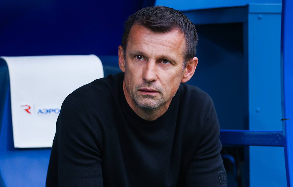 Главного тренера «Зенита» задержали из-за покупок в Мюнхене