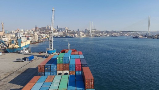 ДВМП пытается взыскать с экс-акционера компании 81,45 млрд