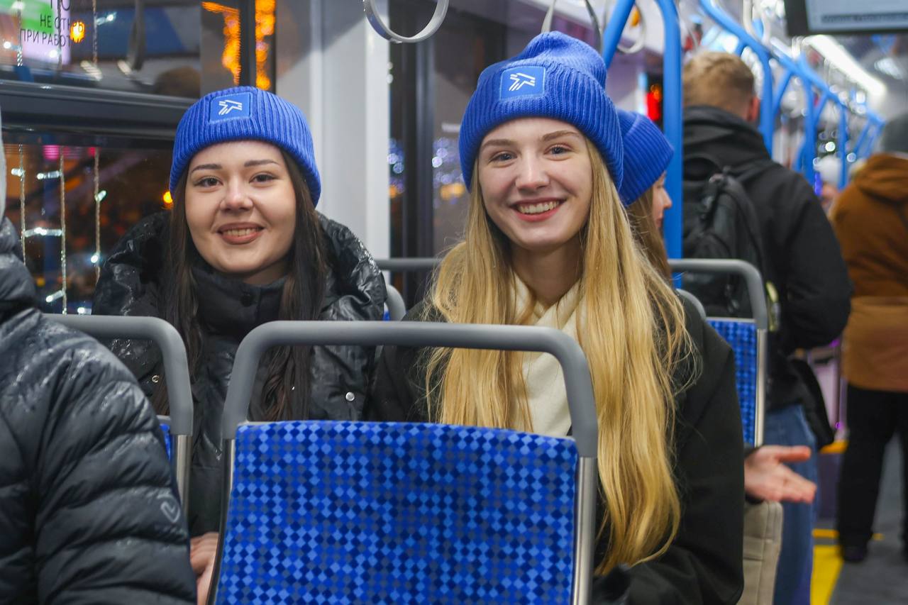 Трамвай №5 снова в деле!. Спустя 30 лет по Трифоновской улице между Белорусским вокзалом и метро «Рижская» снова курсируют трамваи Трамвай №5 снова в деле!. Спустя 30 лет по Трифоновской улице между Белорусским вокзалом и метро «Рижская» снова курсируют трамваи