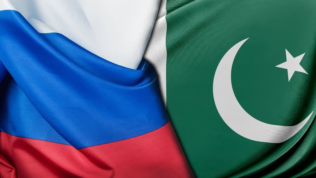 16 декабря заместитель Министра иностранных дел России С.В.Вершинин провел встречу с Послом Пакистана в Москве Файсалом Ниязом Тирмизи