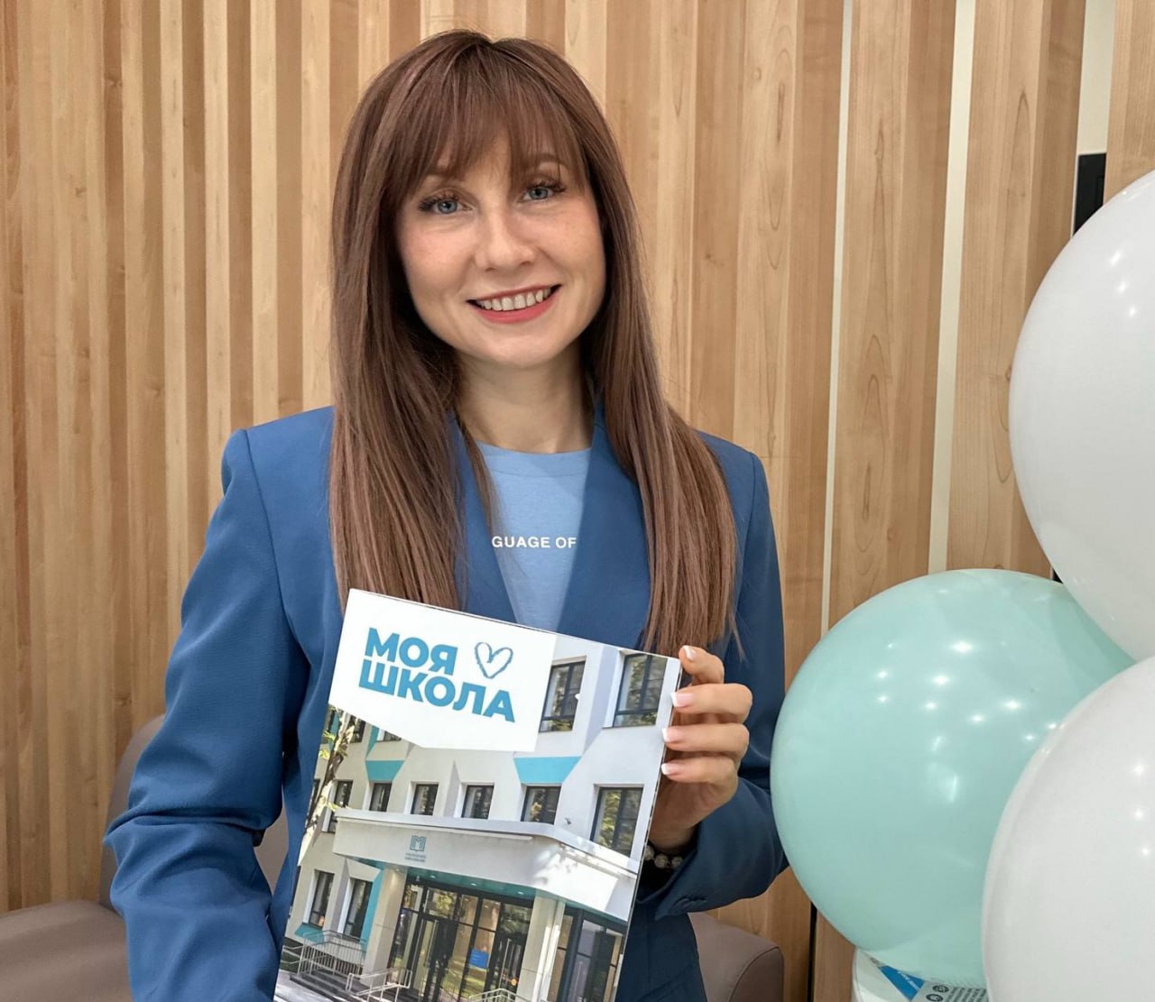 Председатель комиссии МГД по здравоохранению и охране общественного здоровья Лариса Картавцева (фракция партии «Единая Россия») рассказала, как в рамках программы «Моя школа» обновляют инфраструктуру Председатель комиссии МГД по здравоохранению и охране общественного здоровья Лариса Картавцева (фракция партии «Единая Россия») рассказала, как в рамках программы «Моя школа» обновляют инфраструктуру