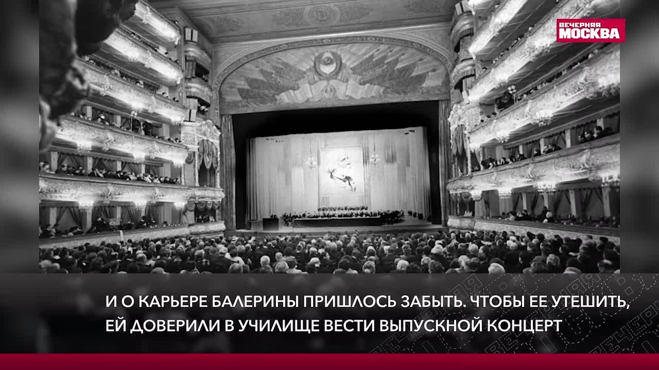 У нее в жизни было все: цирк, кино и большая любовь, которая стала творческим тандемом на всю жизнь