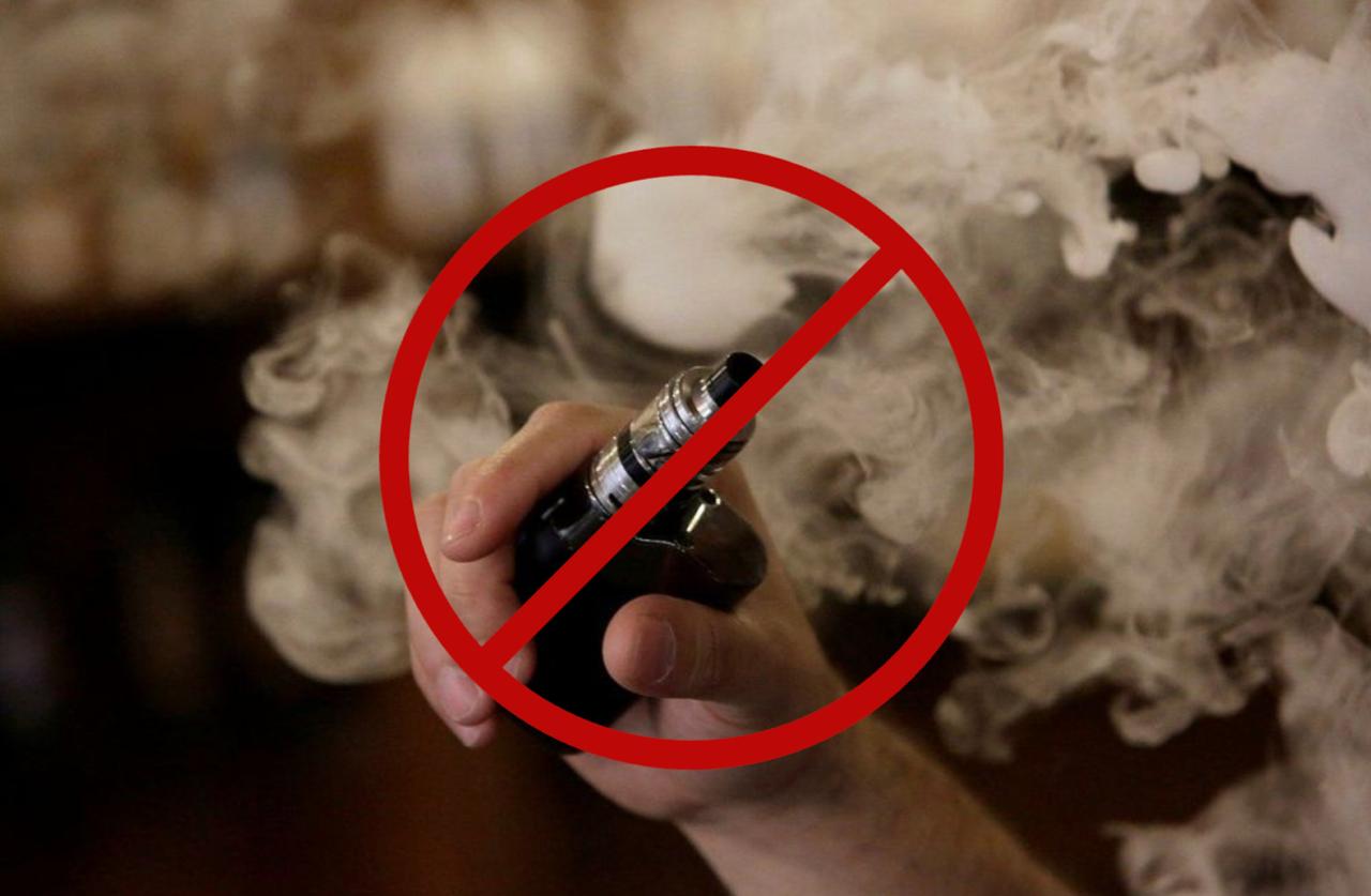 Алексей Шапошников: Мосгордума уже больше 9 лет последовательно занимается проблемой вейпов