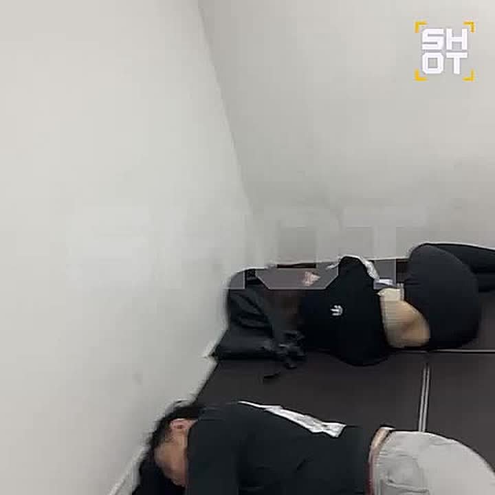 Супругов из Москвы в Таиланде приняли за шпионов