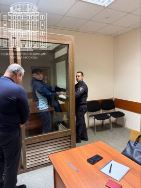 Мужчину, избившего 33-летнюю модель из Краснодара Анжелику Тартанову, отправили под домашний арест