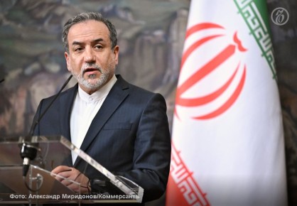 И Иран, и Россия стали объектом односторонних, внеправовых и бесчеловечных санкций, которые не только нарушают международное право, но и попирают основные права государств