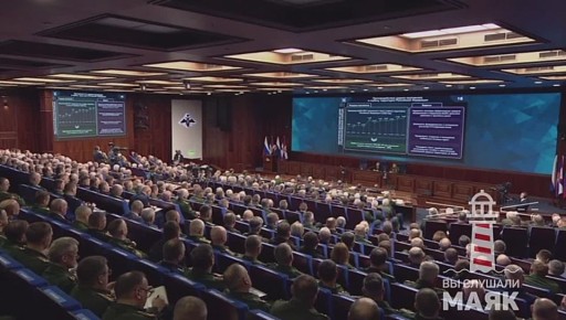 Белоусов про оборону Москвы против беспилотников