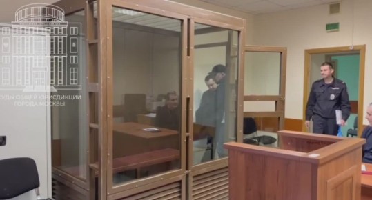 В Москве задержан бизнесмен, подозреваемый в жестоком избиении модели Анжелики Тартановой