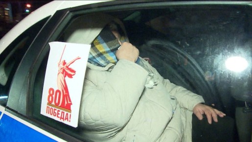 Савеловский суд Москвы отправил под арест Наталью Котлар, которая принимала домашние роды у блогера Айши Чигги