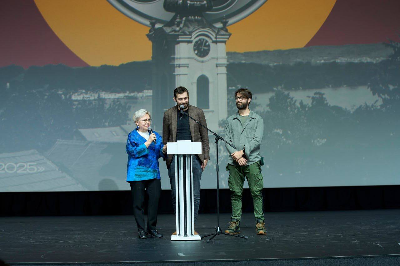 В Москве открылся Фестиваль сербского кино В Москве открылся Фестиваль сербского кино