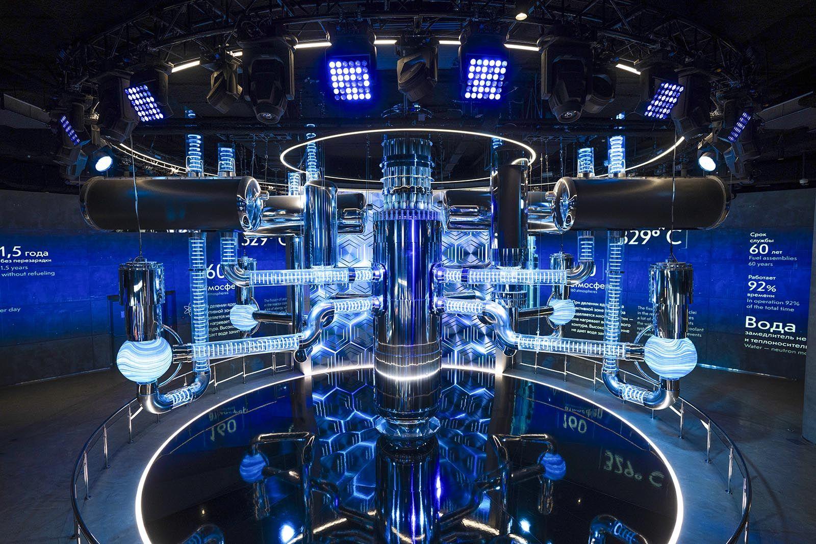 Фестиваль «Атомные выходные на ВДНХ» пройдет на катке главной выставки страны с 19 по 21 декабря Фестиваль «Атомные выходные на ВДНХ» пройдет на катке главной выставки страны с 19 по 21 декабря