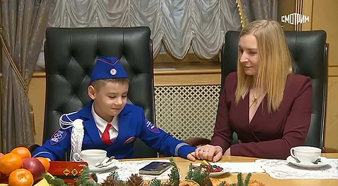 «Москва — красавица! Мы все гордимся»