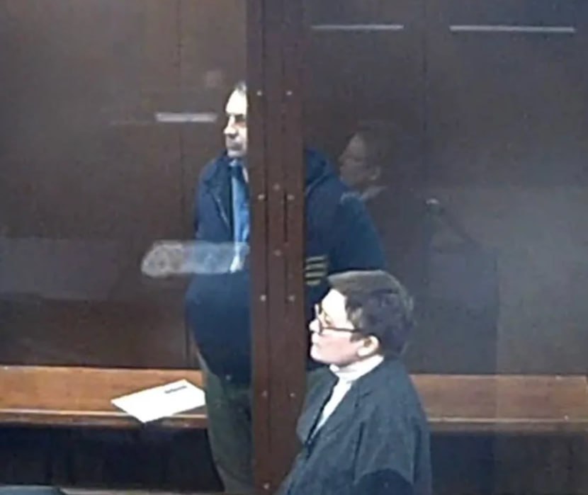 В Москве направлено в суд уголовное дело о картеле, созданном ответственным сотрудником Минтранса