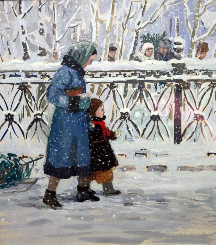 Доброе утро, Москва!. Сегодня четверг, и столица встречает новый день под серым небом