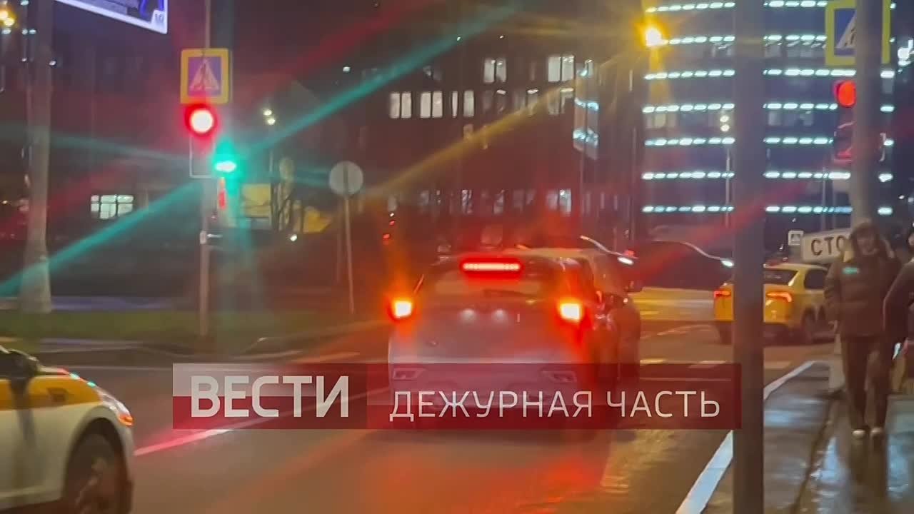 Автора нашей программы Кристину Грищенко пытались «развести на деньги» в центре Москвы