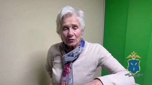 Саратовские полицейские расследуют мошенничество, в которое аферисты вовлекли 80-летнюю москвичку
