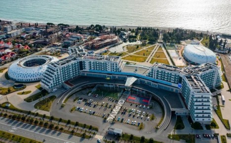 Платный въезд: новый сбор для автомобилистов приняли без лишнего шума