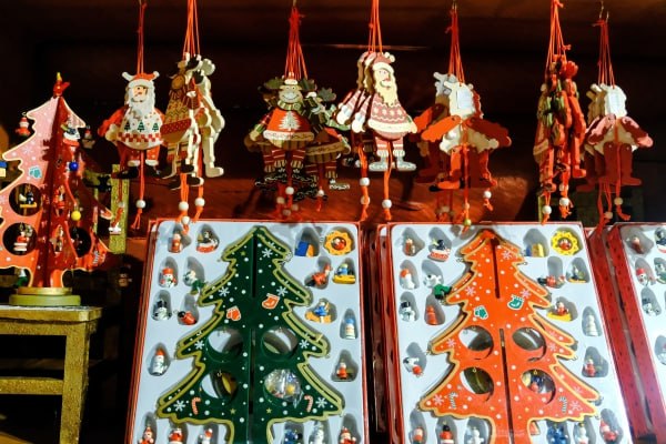 «Никаких «Тайных Сант» быть не должно»