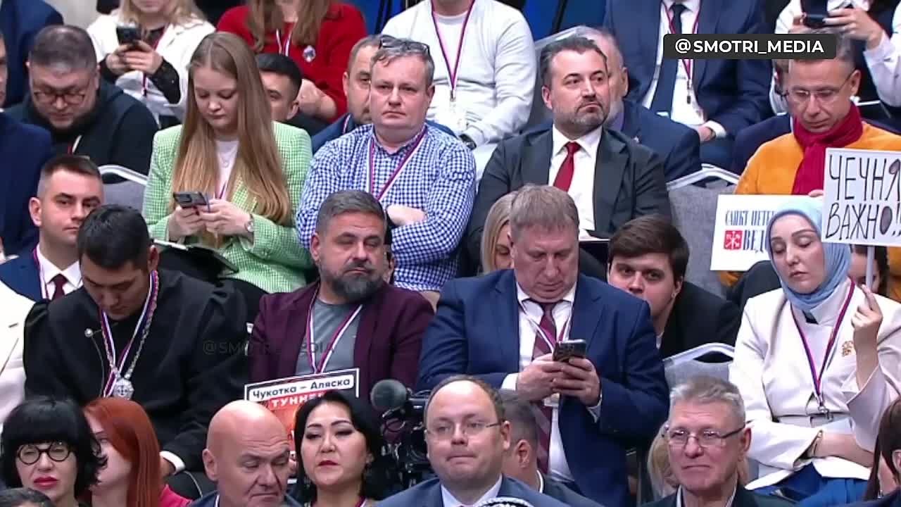 Алексей Живов: Путин: Новых специальных военных операций не будет, если Запад будет с уважением относиться к России