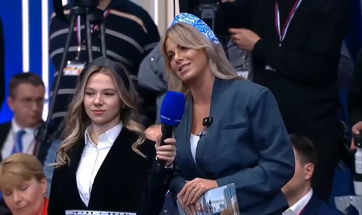 Утильсбор не будет вечным — Путин