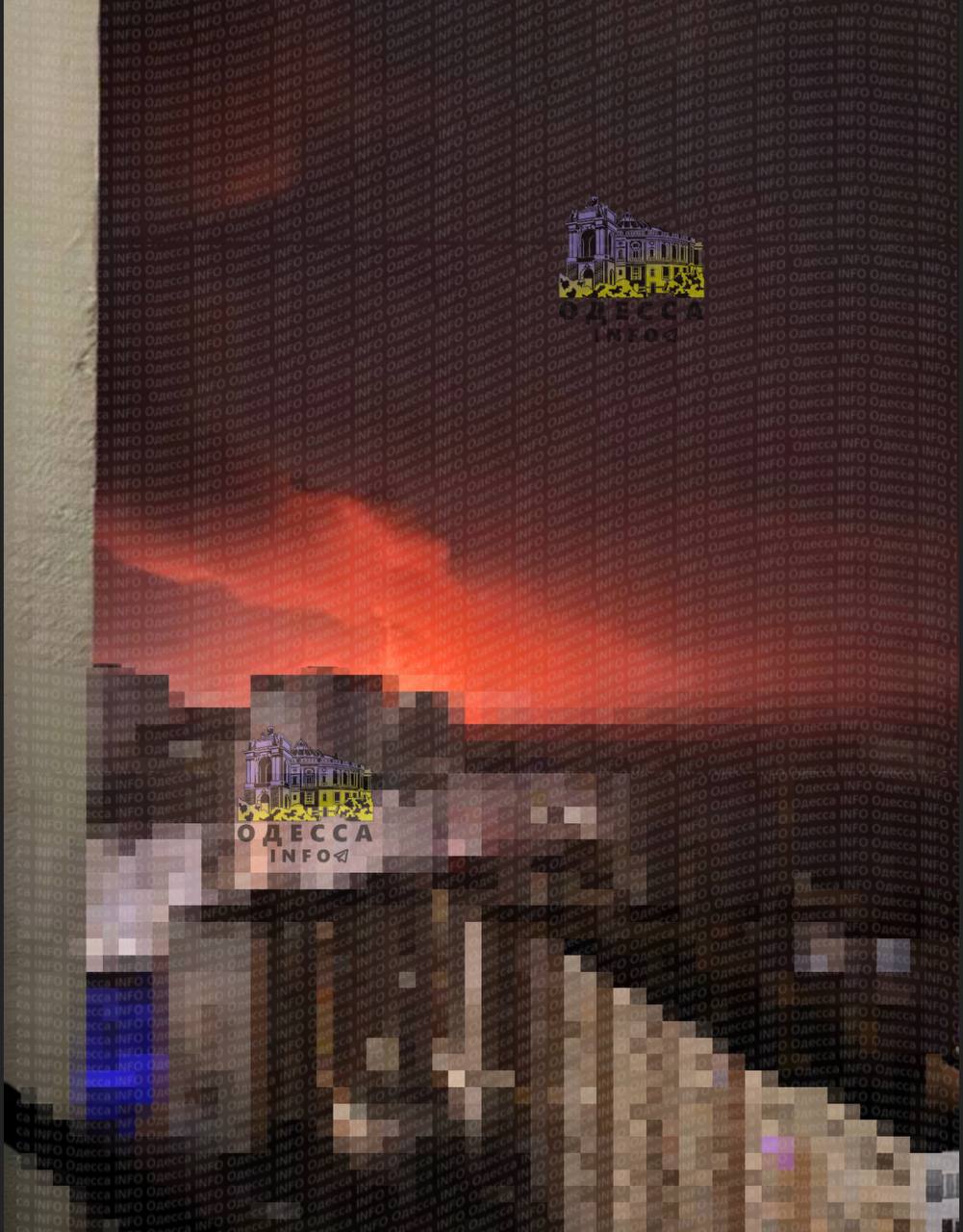 Одесса после того как зелебобики решили поиграть в пиратов Черного моря и устроить "блэкаут в Москве" Одесса после того как зелебобики решили поиграть в пиратов Черного моря и устроить "блэкаут в Москве"