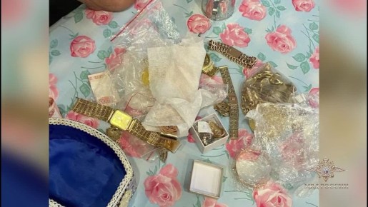 Ирина Волк: 600 МИФИЧЕСКИХ ДЕТЕЙ РАДИ СОЦИАЛЬНЫХ ВЫПЛАТ