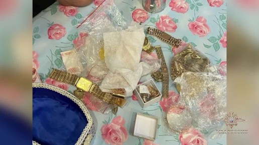 Более 600 несуществующих детей зарегистрировали мошенники, чтобы получить пособия больше чем на 237 млн рублей